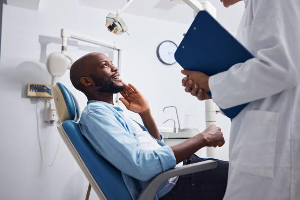 Best Emergency Dental Care for Broken or Chipped Teeth in San Ysidro, NM