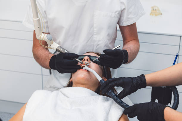 Best Emergency Root Canal Treatment in San Ysidro, NM