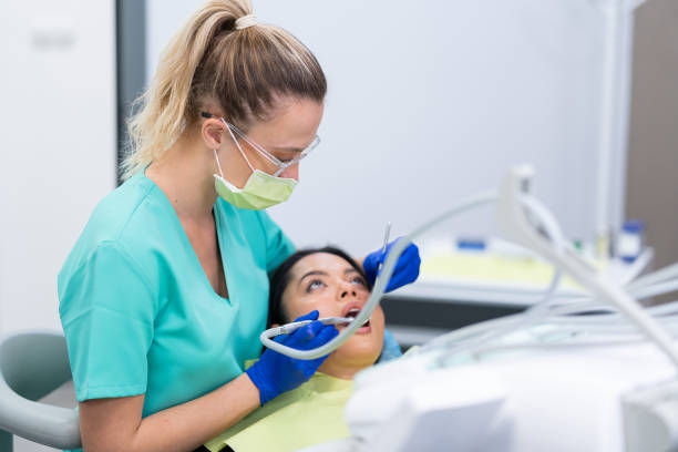 Reliable NM Emergency Dentist Solutions